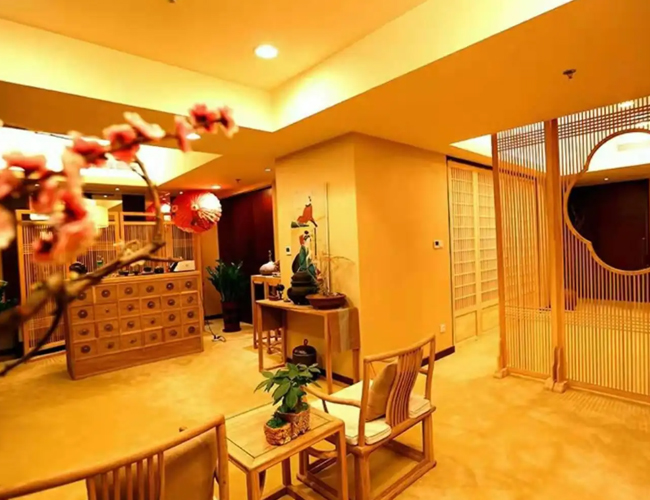 成都龙泉驿高端足疗足浴养生会所_找性价比的高的会所都在这里