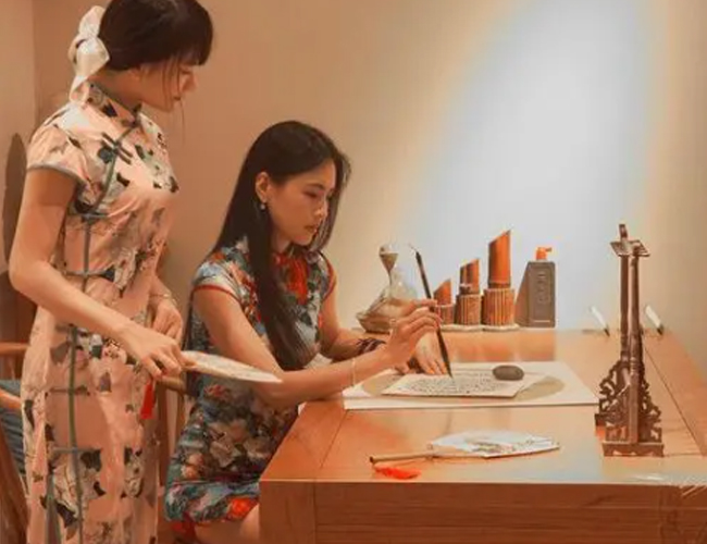 成都龙泉驿高端水疗休闲会所会馆缓解压力的好地方_靠谱值得信赖